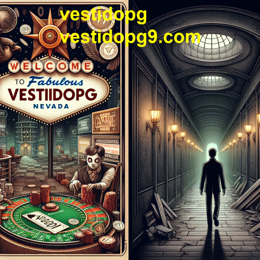 Explorando o Mundo dos Jogos de Terror: Uma Viagem Aterrorizante