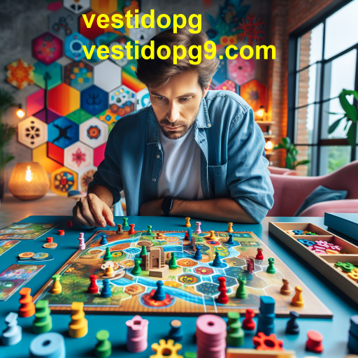 Explorando a Categoria de Jogos de Plano: Desafios e Criatividade