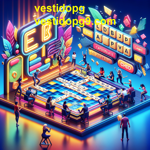 Descubra a Categoria 'Questão' no Vestidopg: Um Mundo de Desafios Lingüísticos