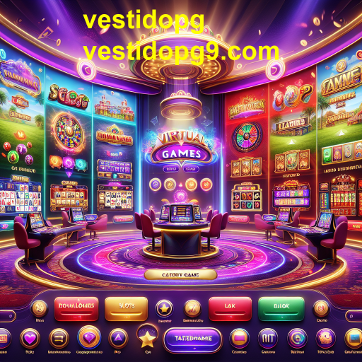 Explorando a Categoria 'Tirar' no VestidoPG